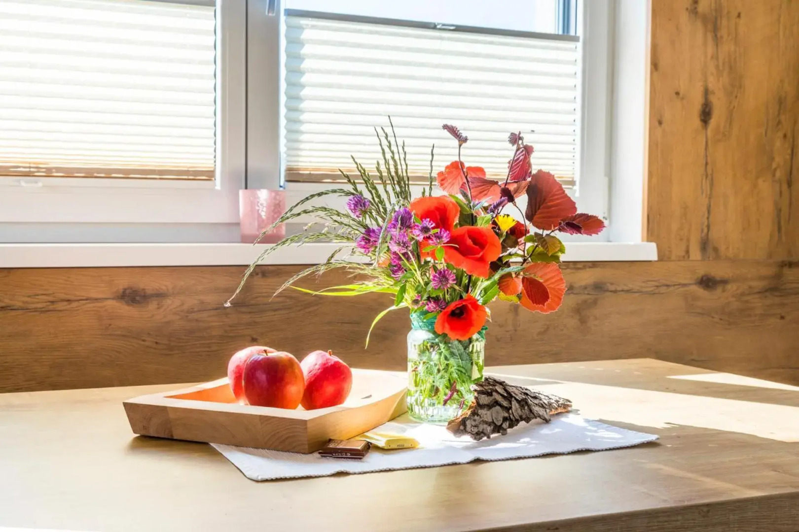 Apartment Motzenhof - Stadtnähe Salzburg - modernes Bauernhoferlebnis inklusive