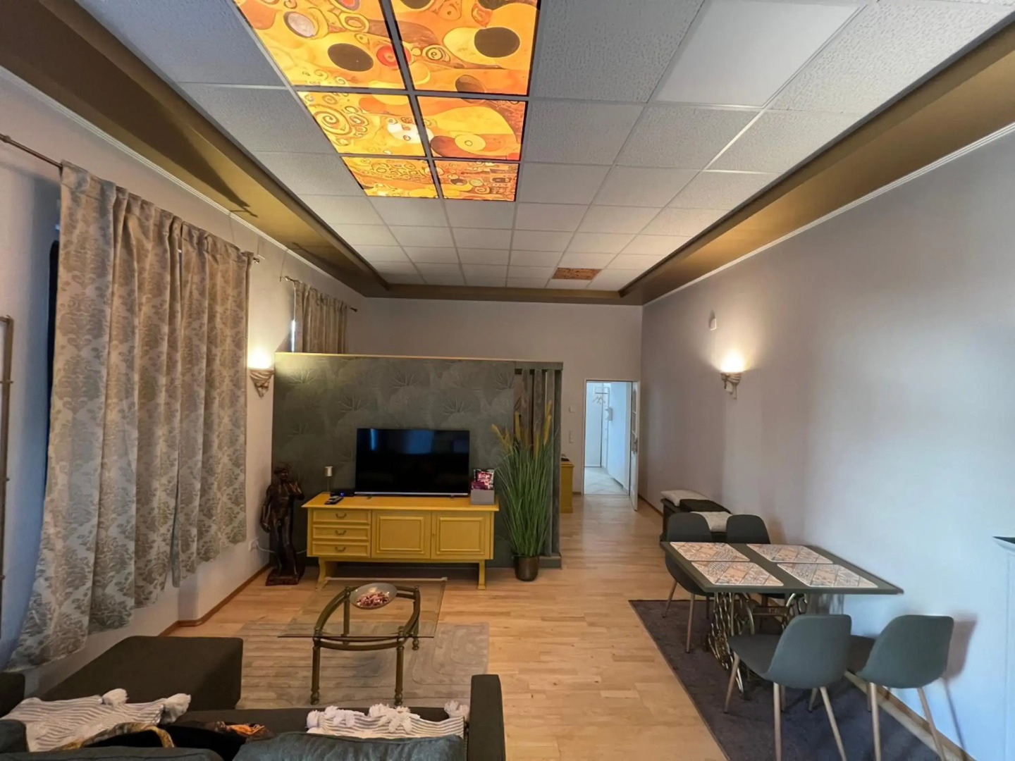 Appartment Rosengarten