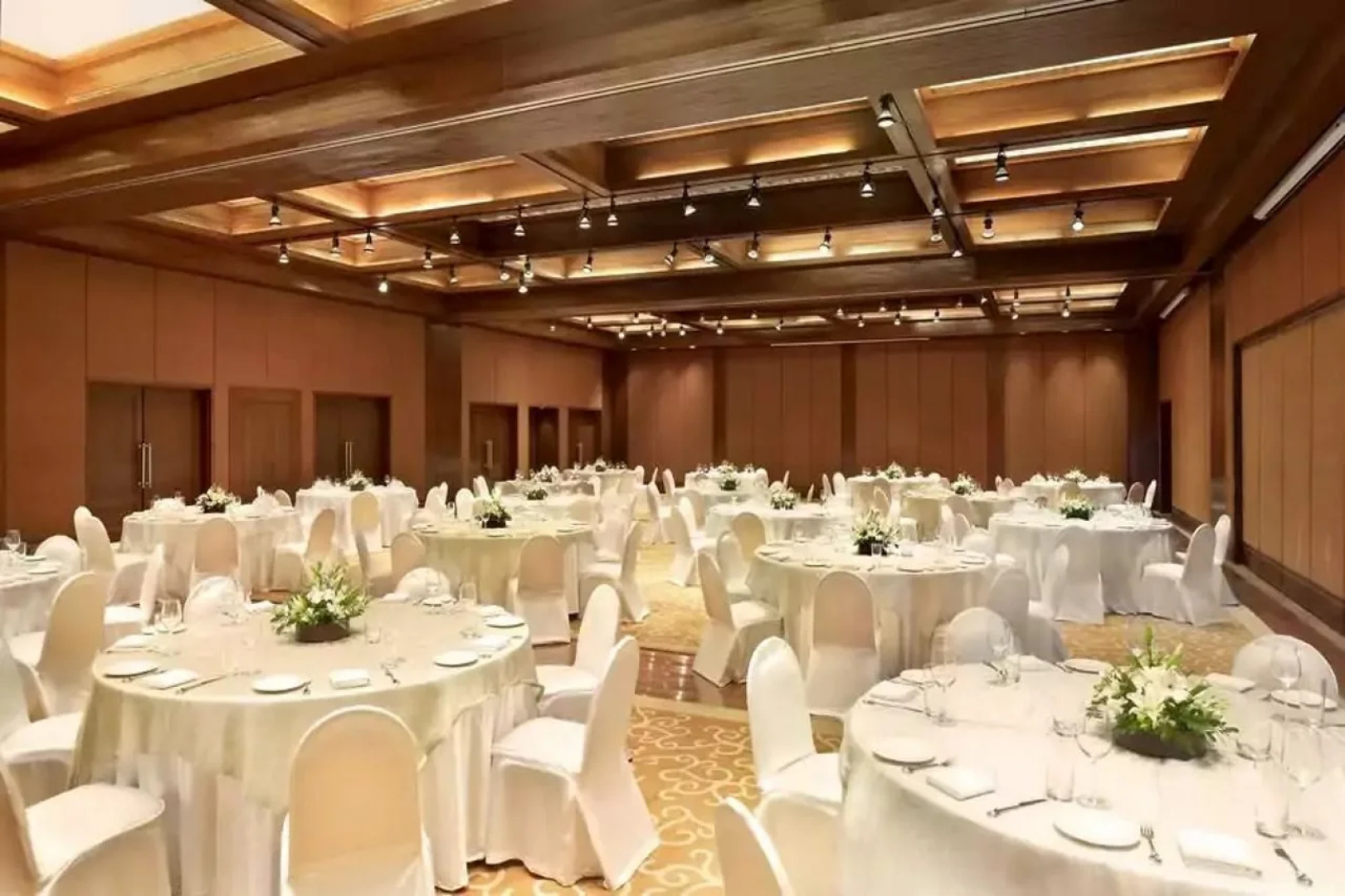 ITC Grand Goa, a Luxury Collection Resort & Spa, Goa