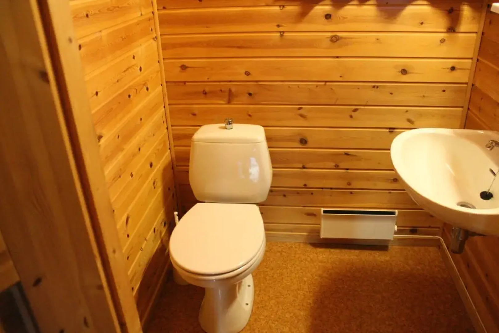 Hjelledalen Hyttesenter