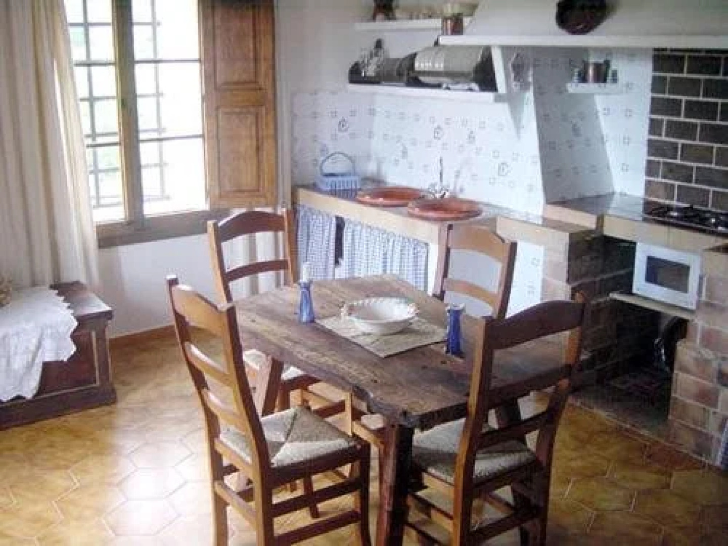 Agroturisme Son Torrat