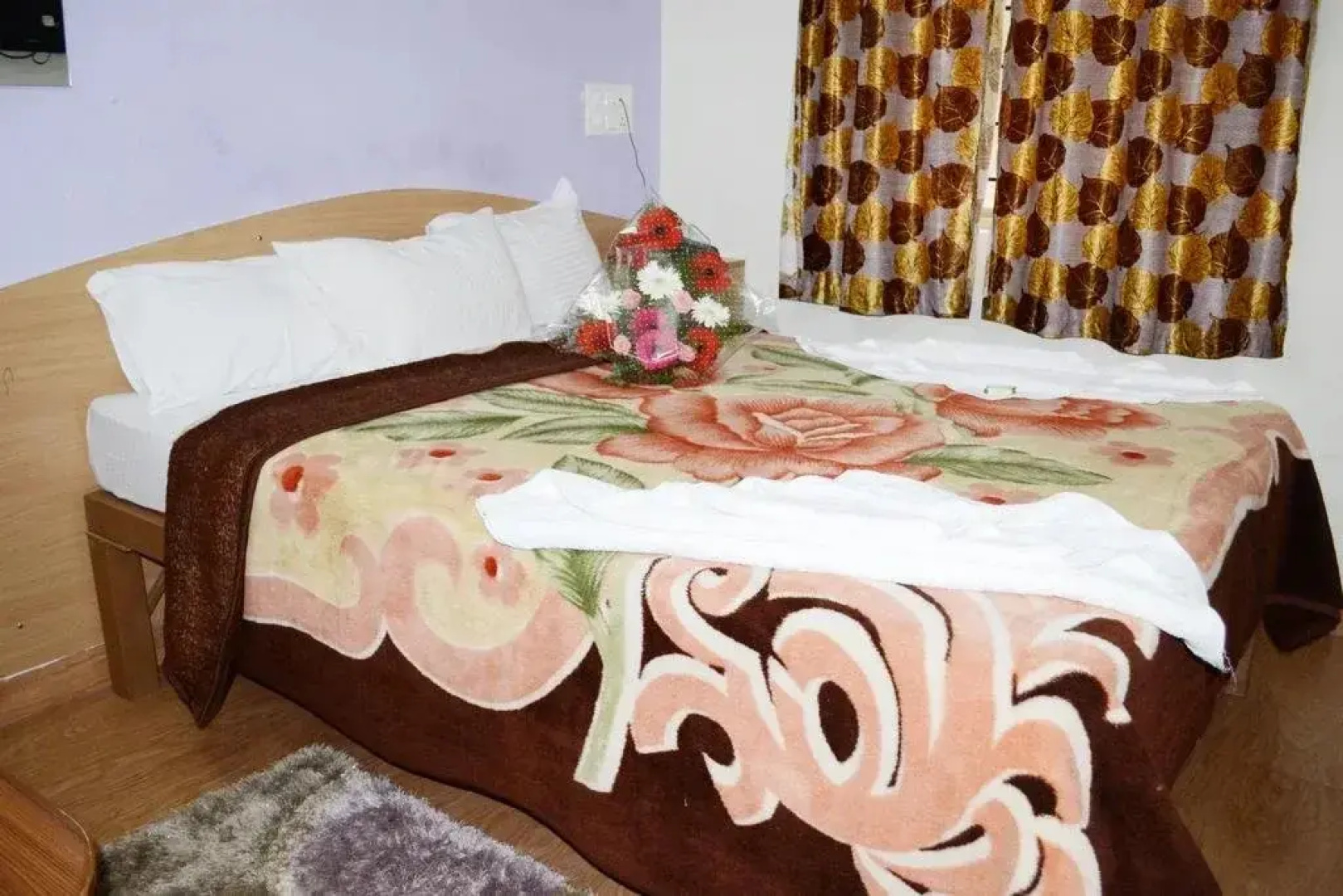 Royal Comfort