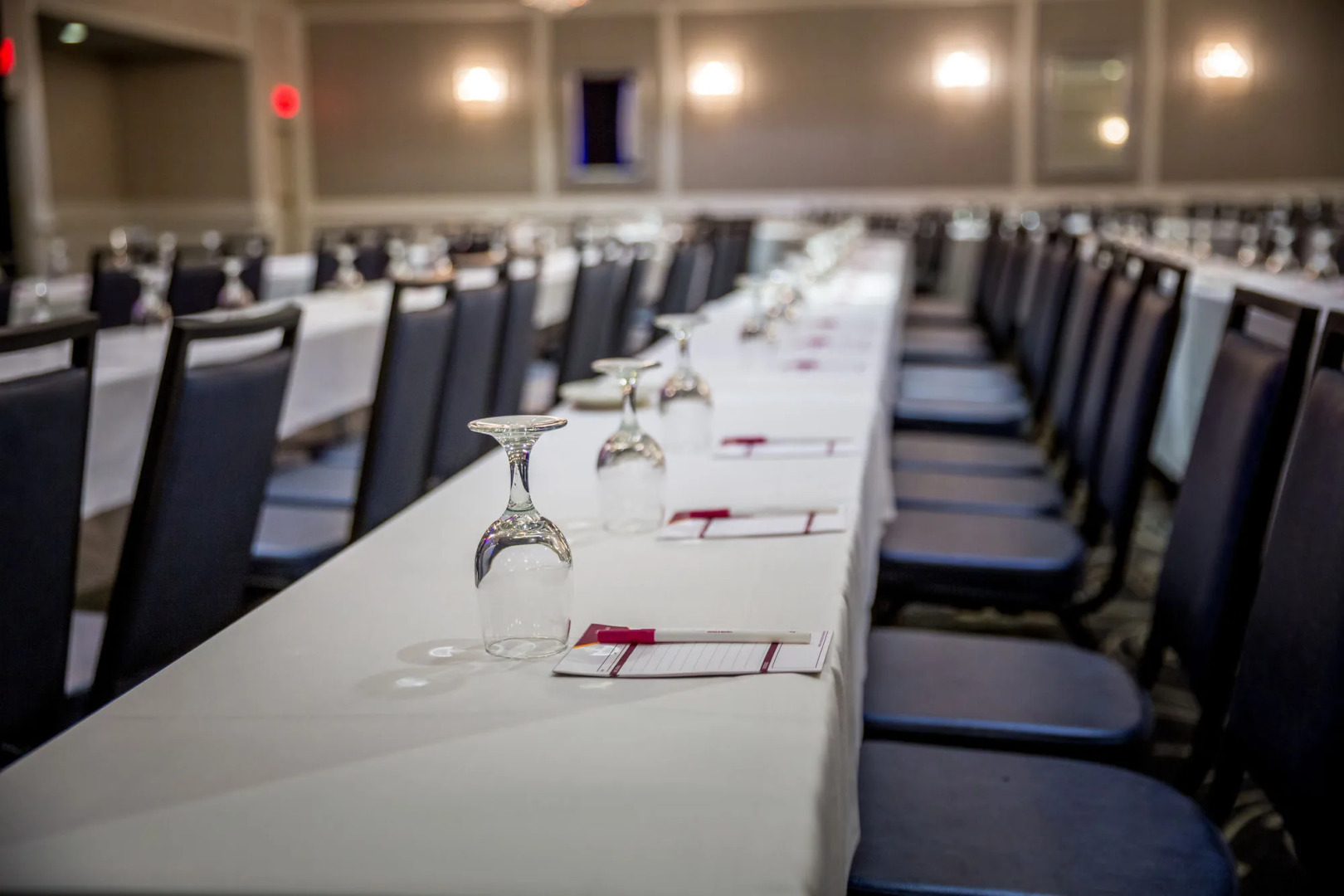 The Armon Stamford Hotel & Conference