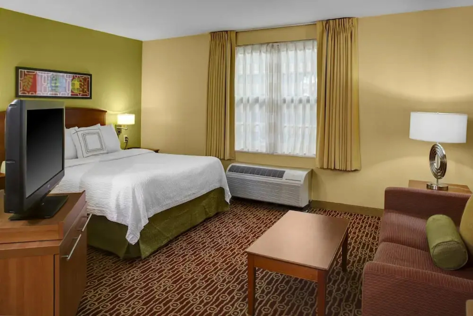 Towneplace Suites By Marriott Cleveland Westlake