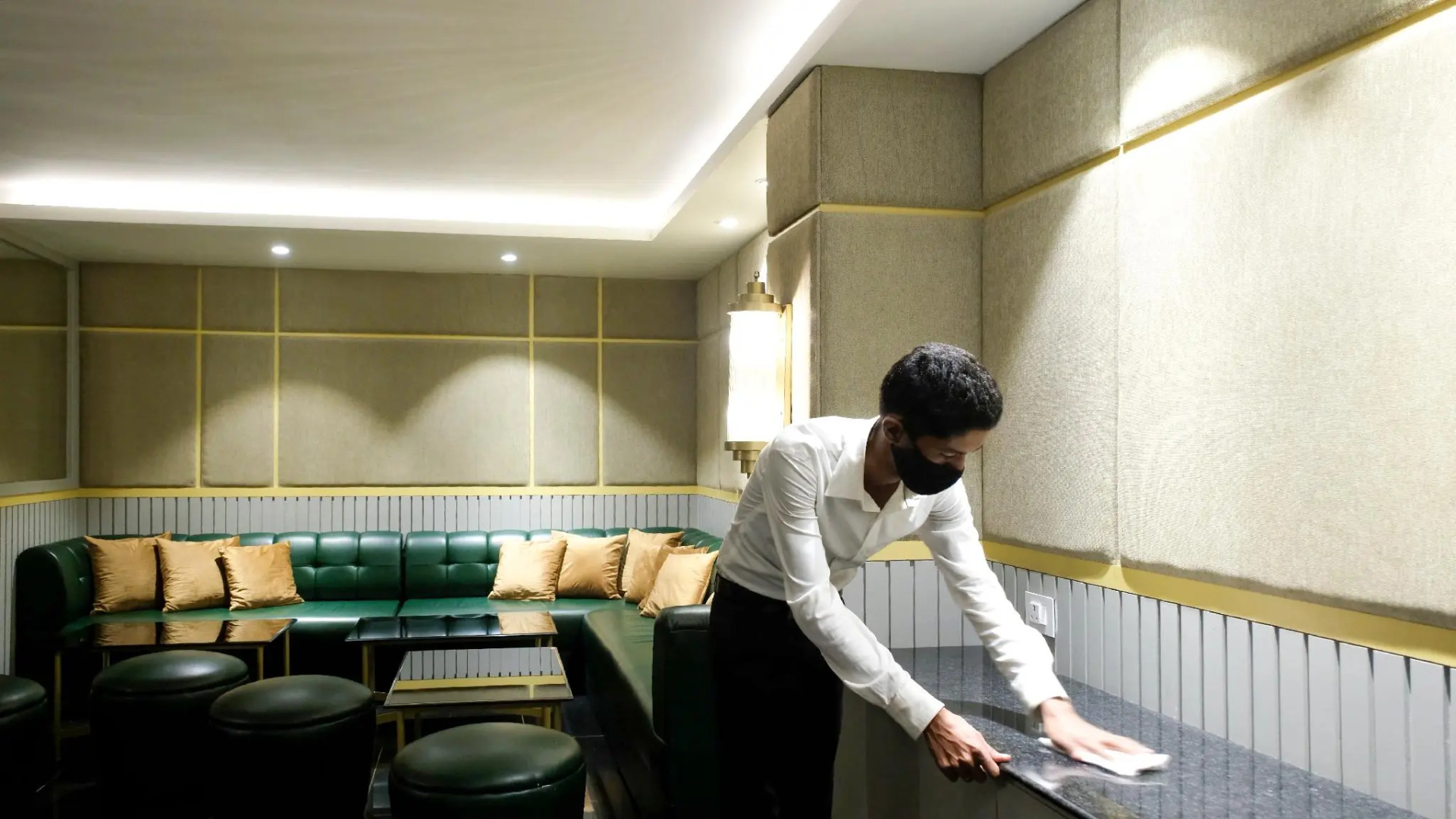 The Wallflower Hotel