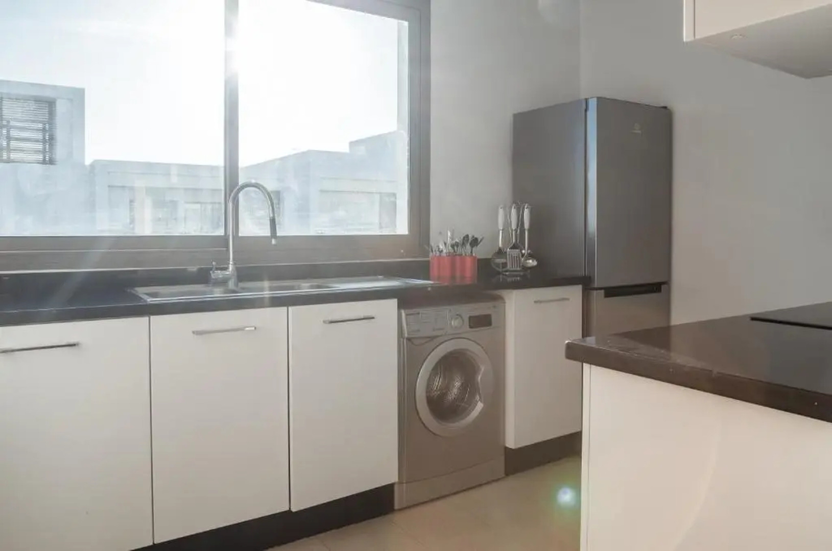 Marina Rabat Suites & Apartments