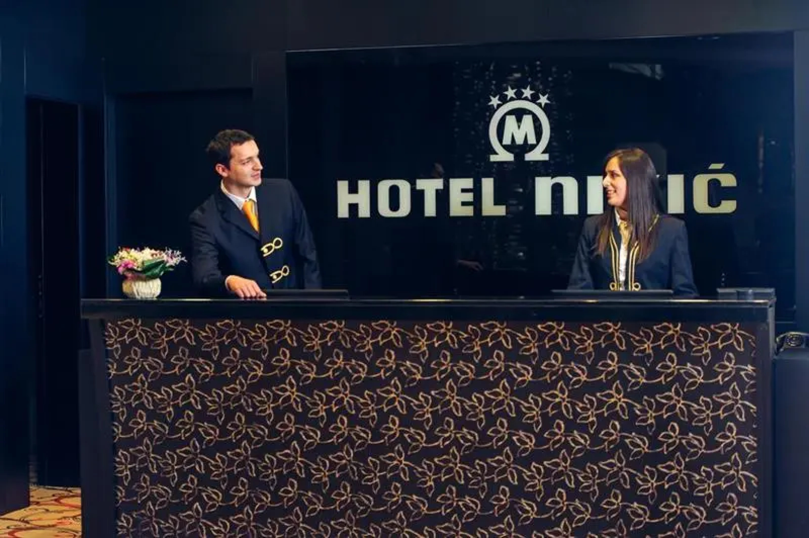 Kings Park Hotel