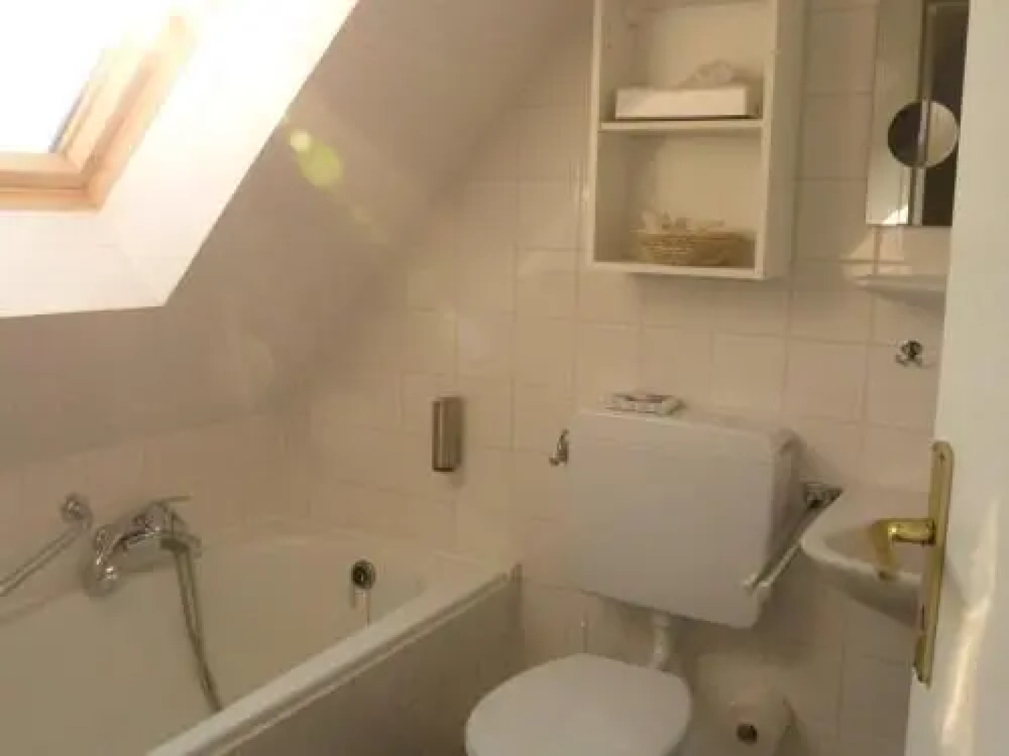 Hotel Brandaris - nur für Erwachsene