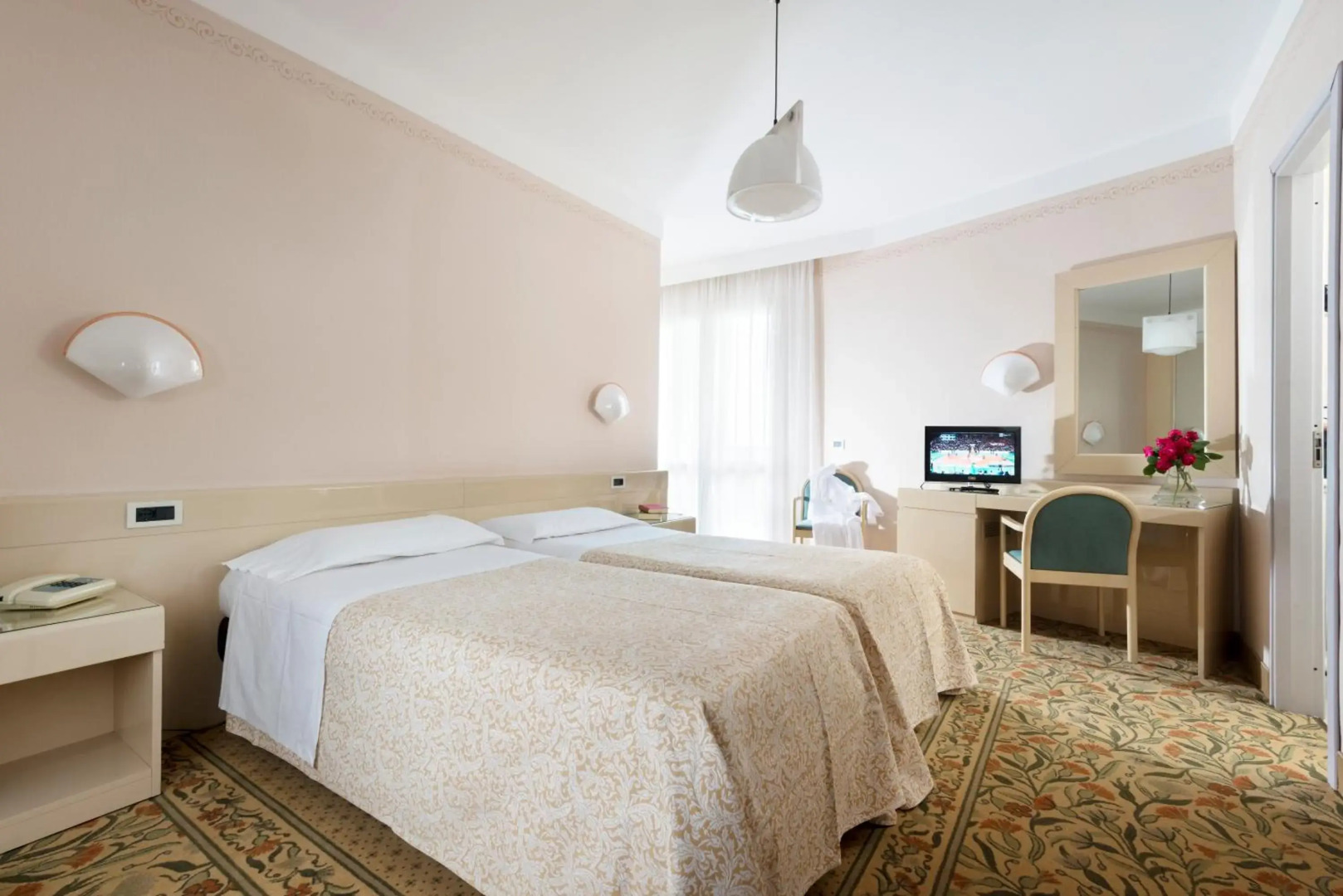Apollo Terme Hotel