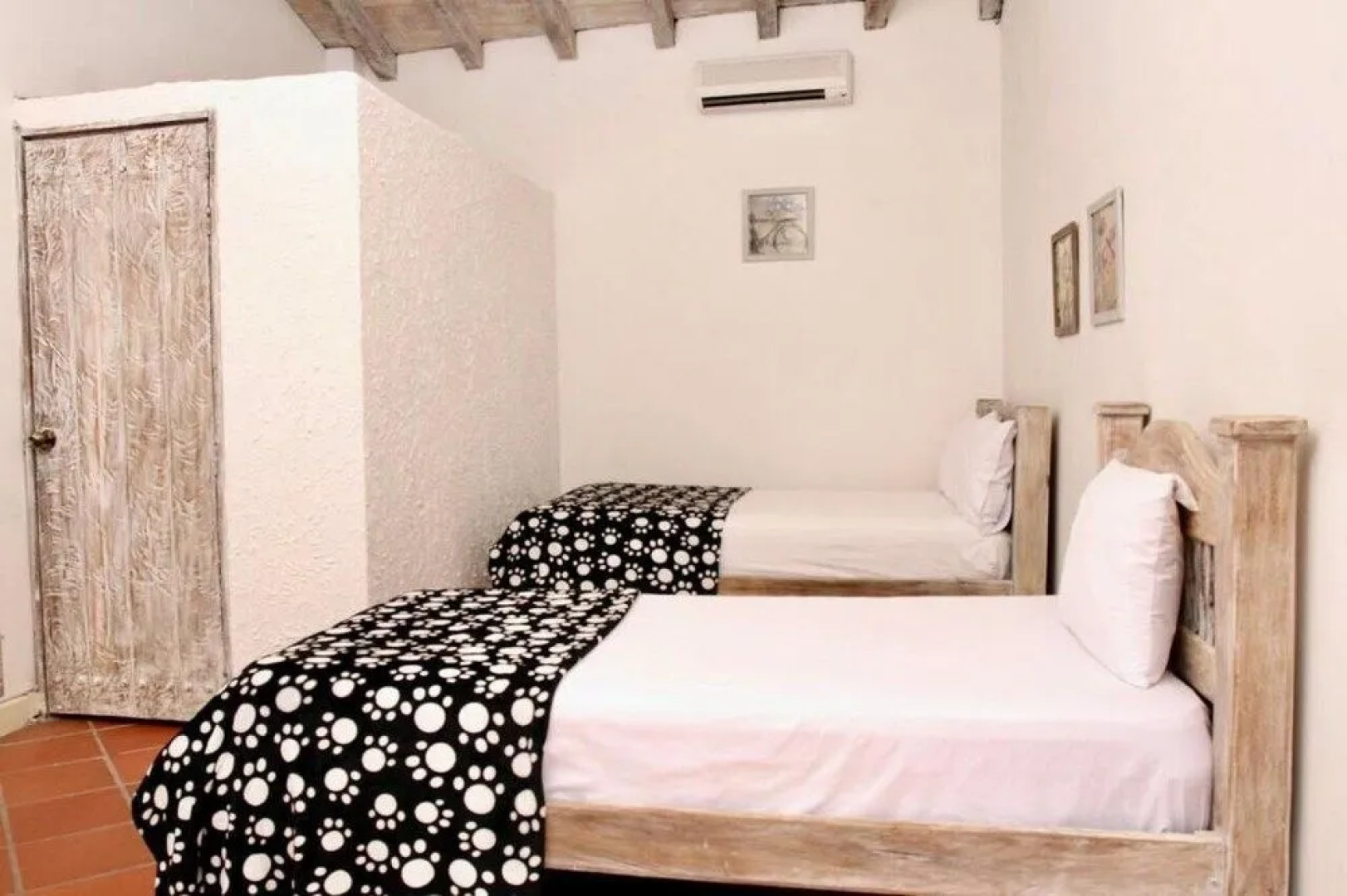 San Angel Hotel Boutique