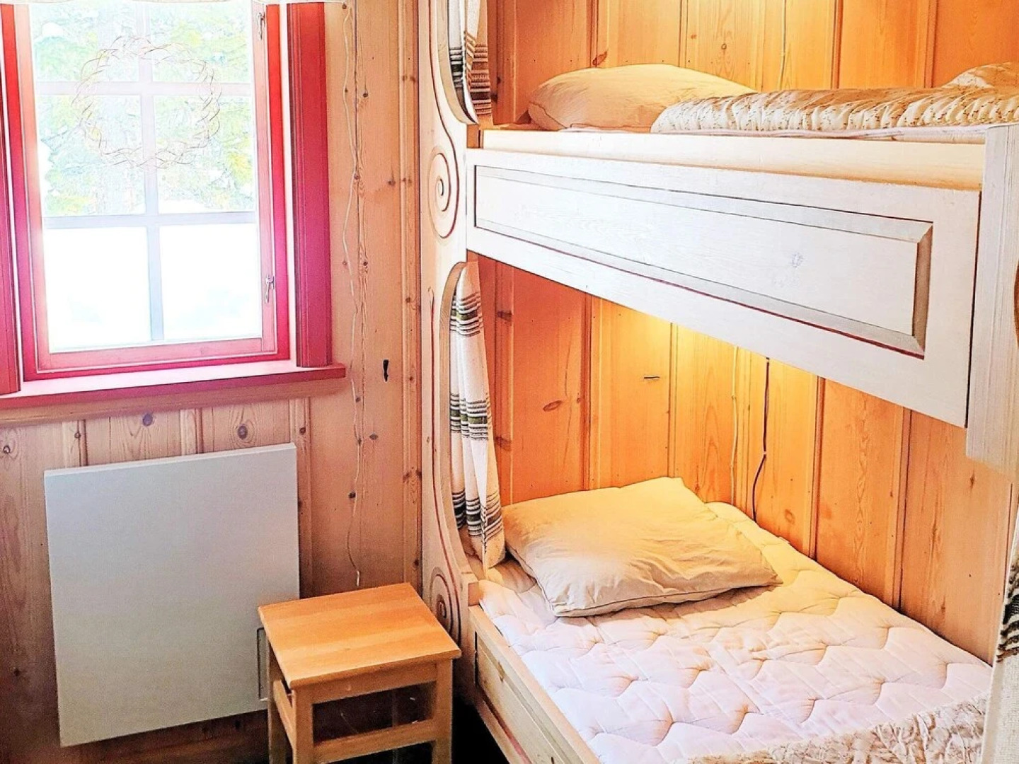 Holiday Home in Gamleby