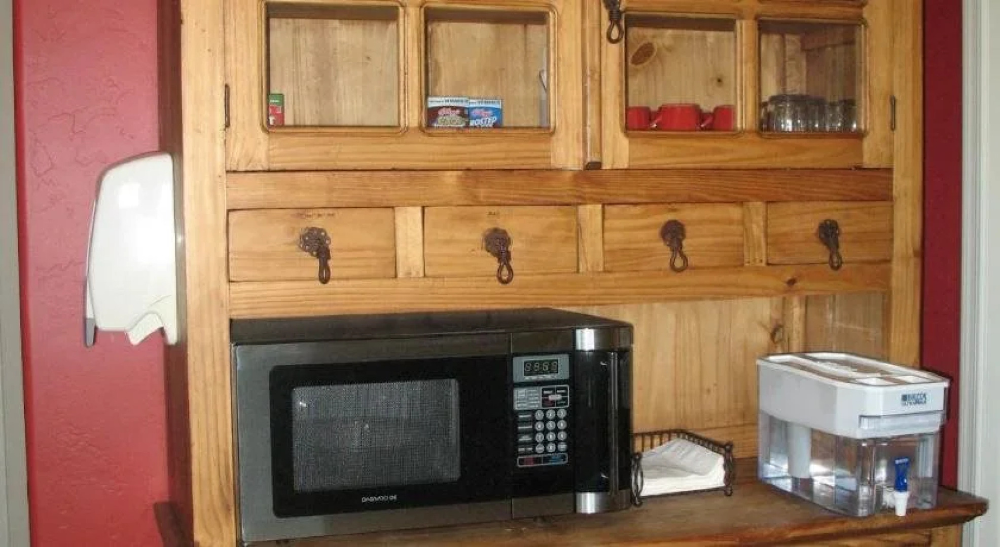 Desert Sol Bed & Breakfast