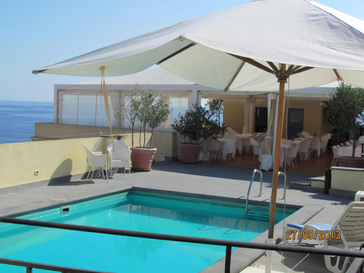 Hotel Villa Meligunis