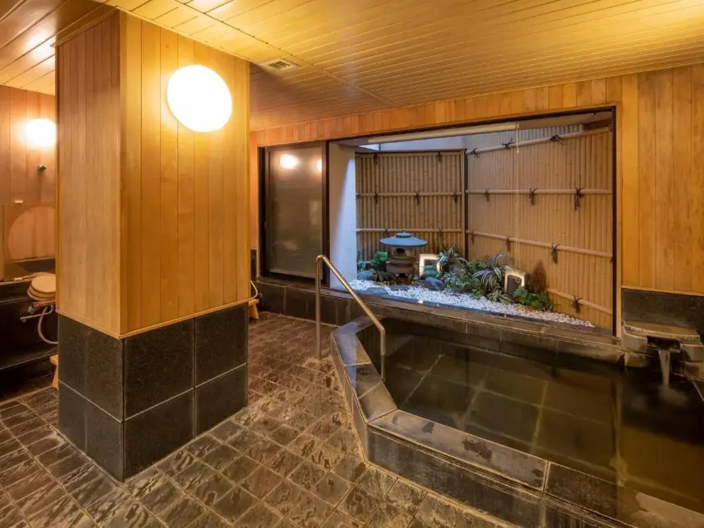 Hotel Fukiageso