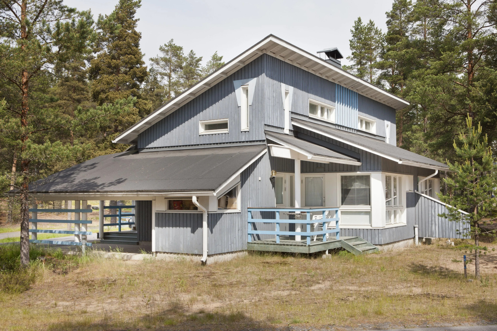 Holiday Club Kalajoki Cottages