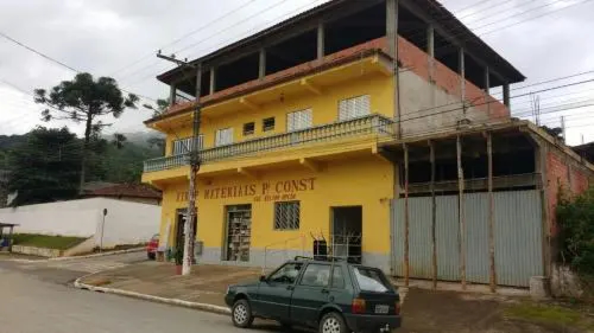 Pousada Xirap - Petar