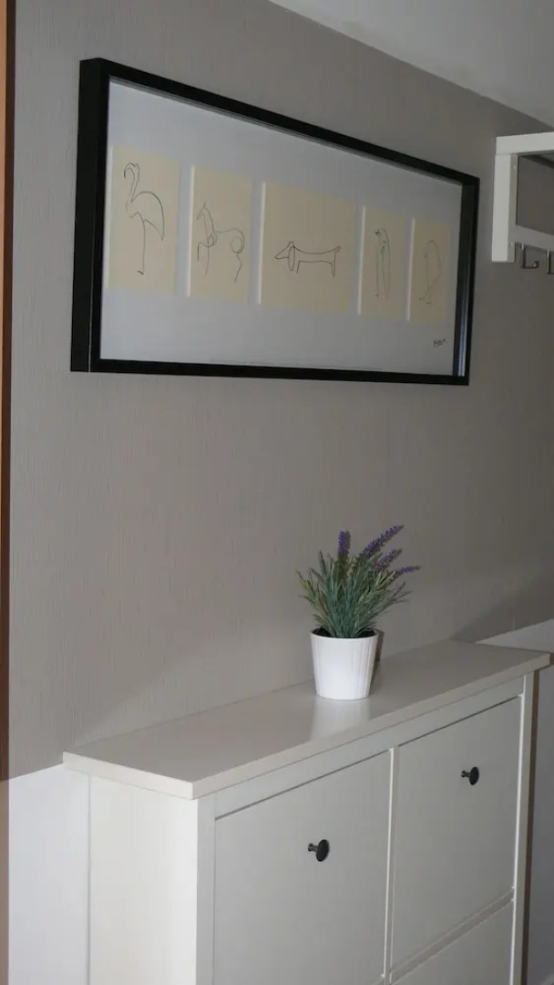 Ubytování Trebon Nové apartmány Rožmberk a Svet