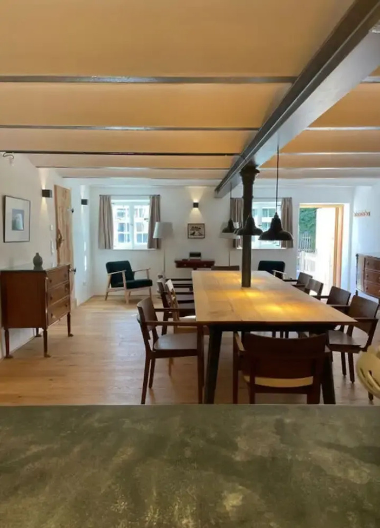 Zum Brau Comfortable Holiday Residence