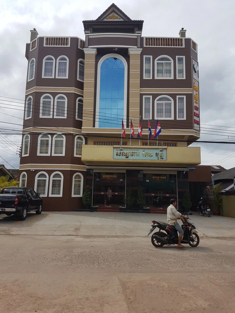 Keo Mony Hotel