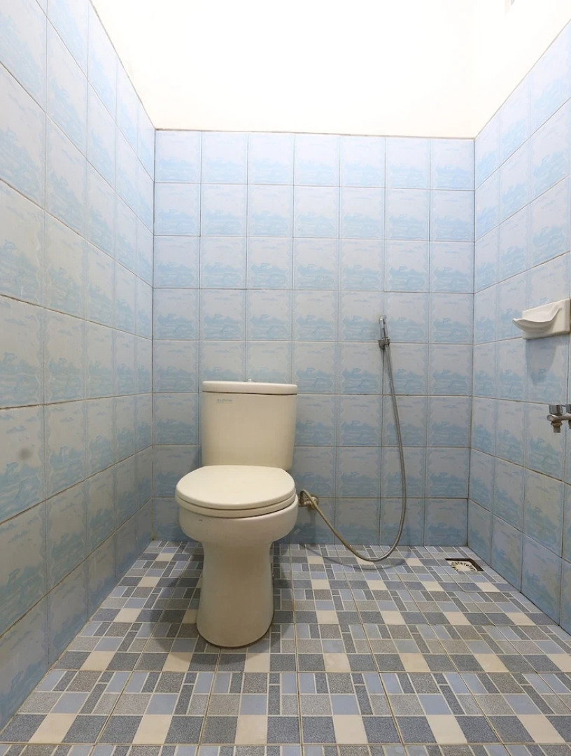 Hotel O Amole Paviliun Syariah