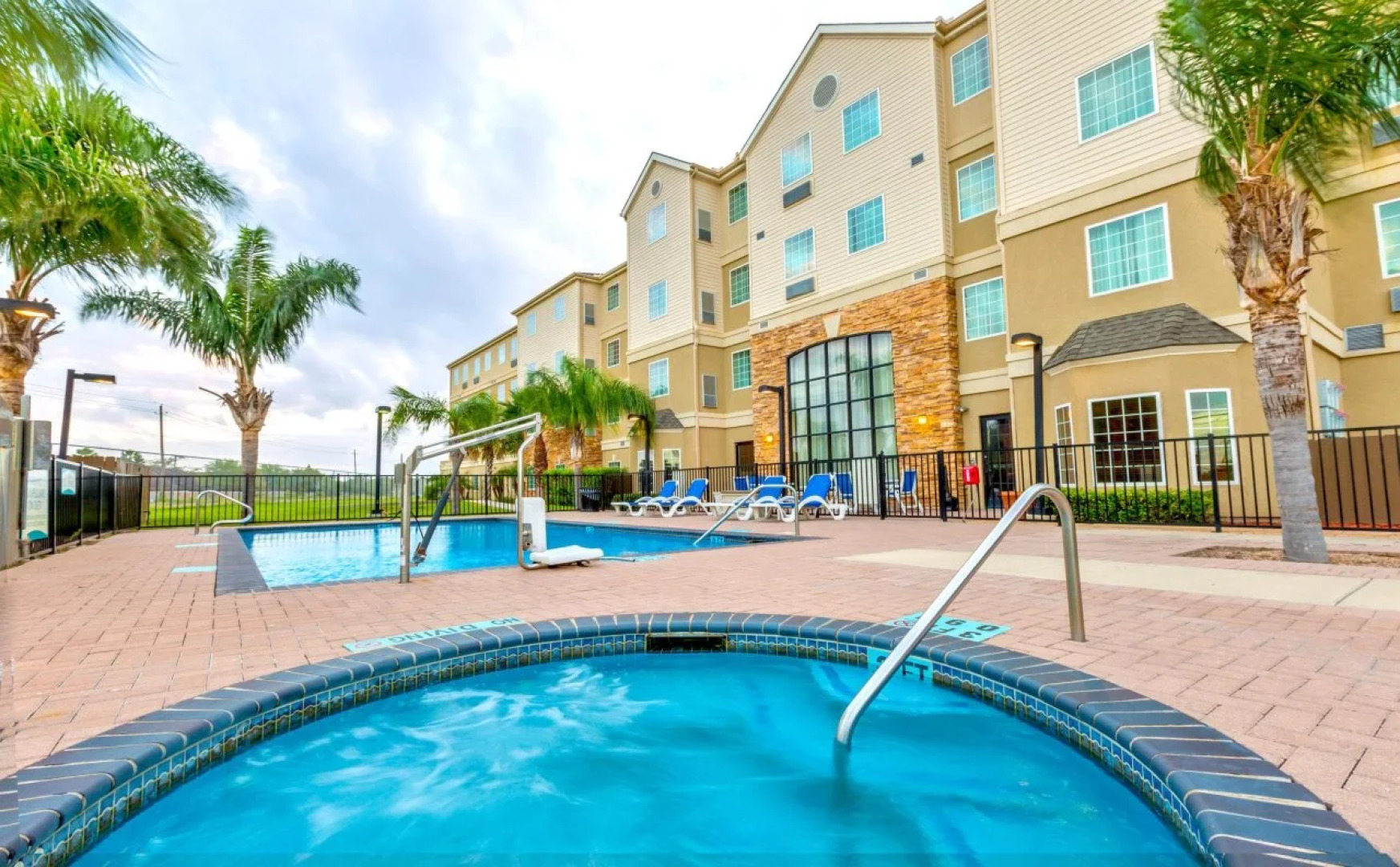 Staybridge Suites Brownsville by IHG