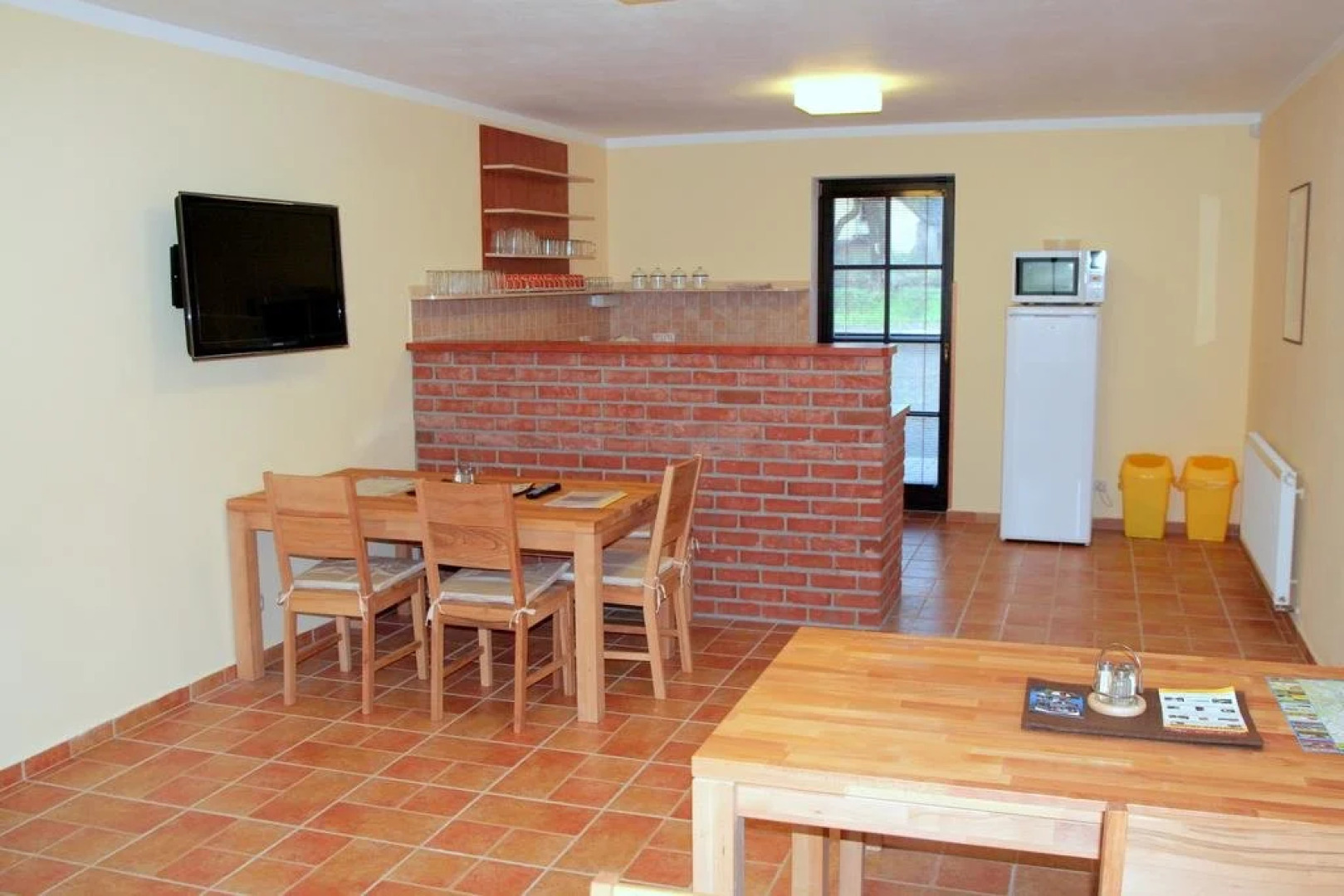 Penzion Schwarzenberský seník