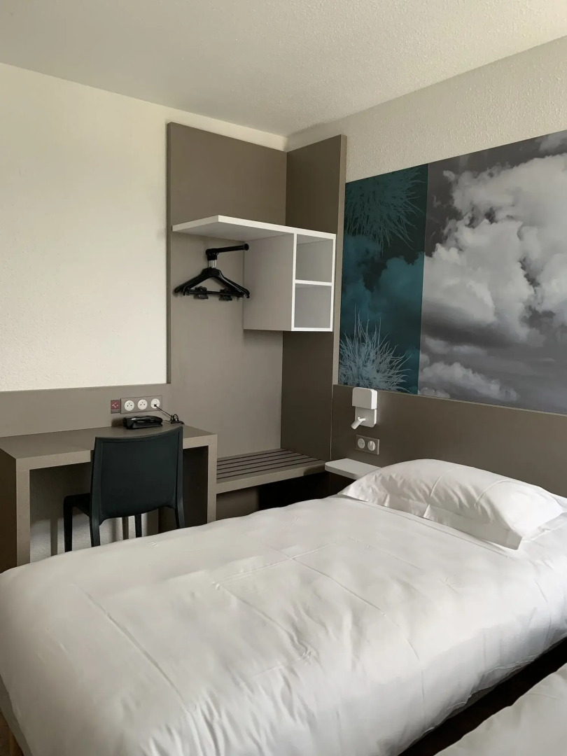 Kyriad Direct  - Bourg les Valence