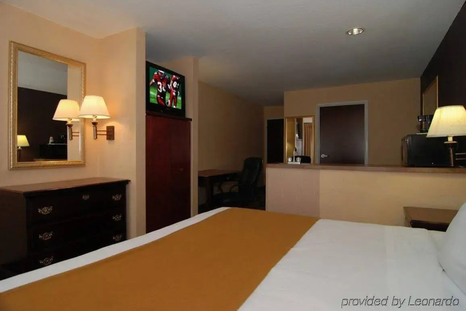 Red Roof Inn & Suites Monee