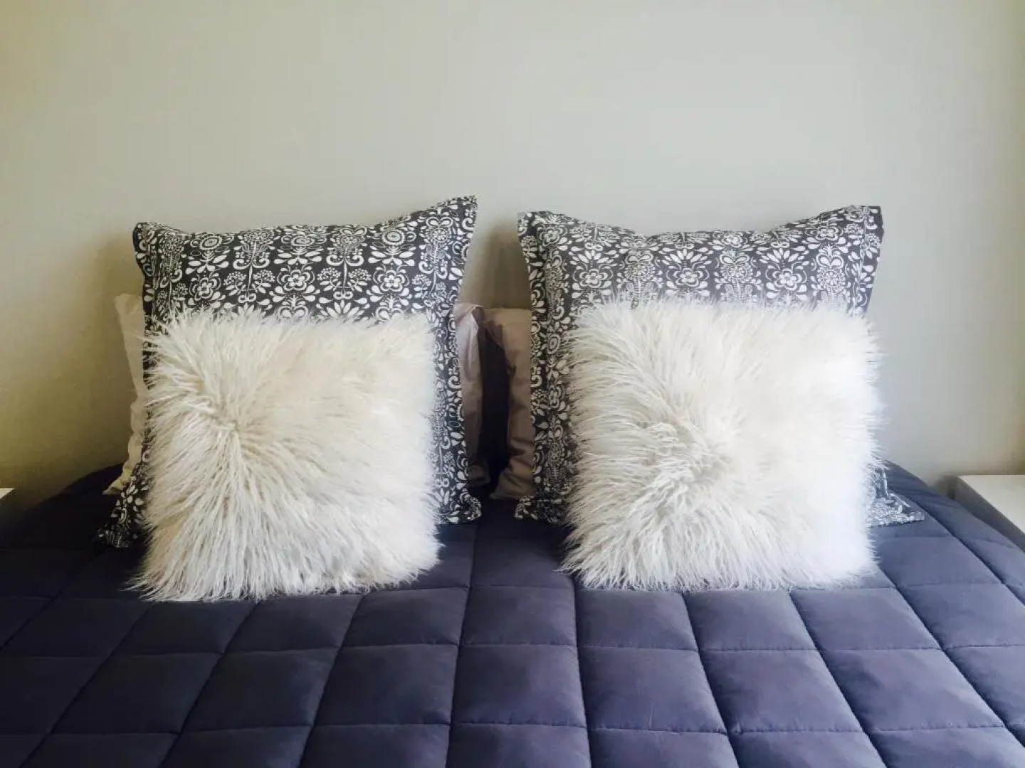 Amberley Serviced Apartments