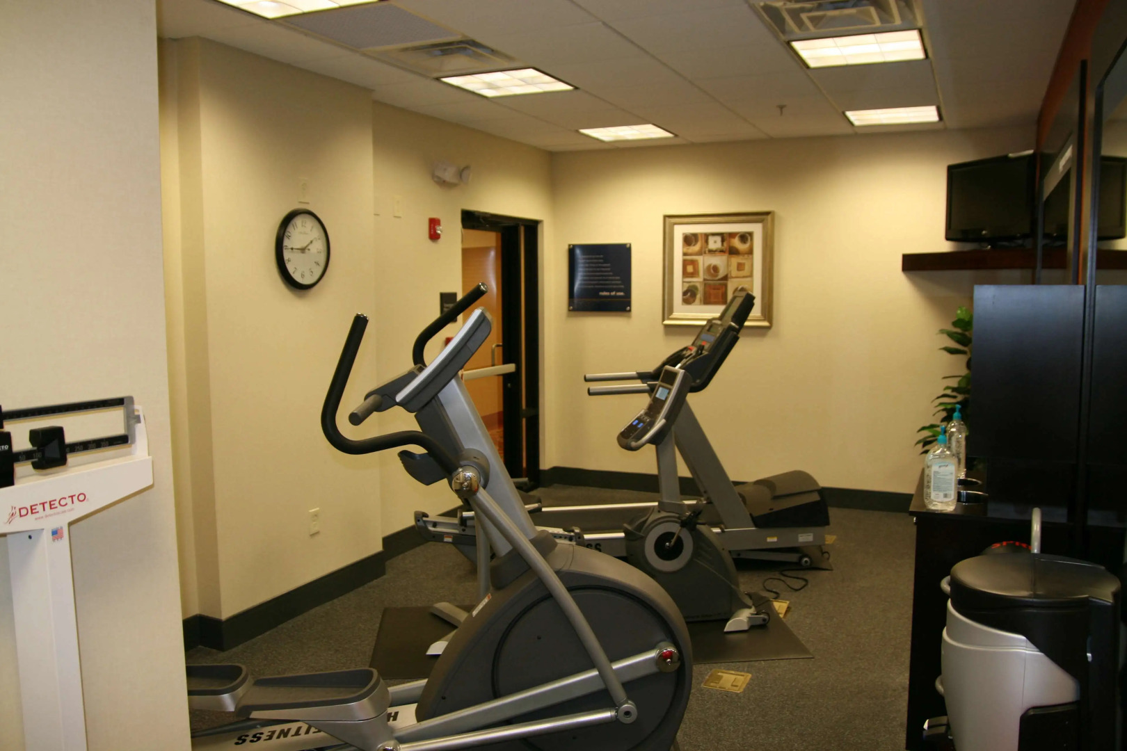 Hampton Inn Kingsland