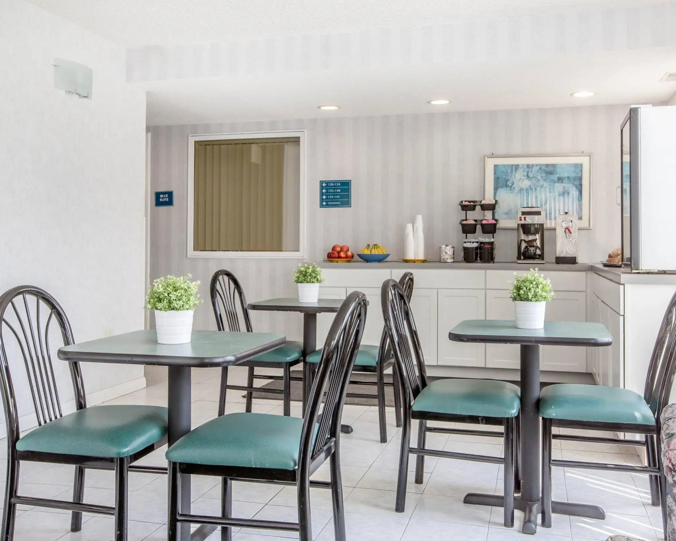 Rodeway Inn & Suites New Paltz - Hudson Valley