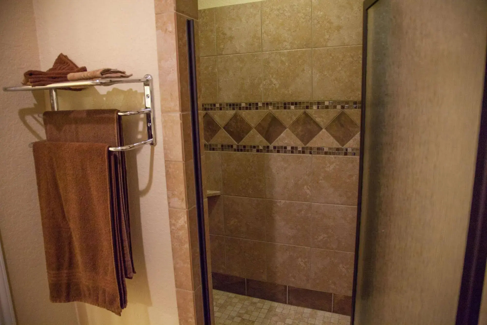 Texas Star Lodges