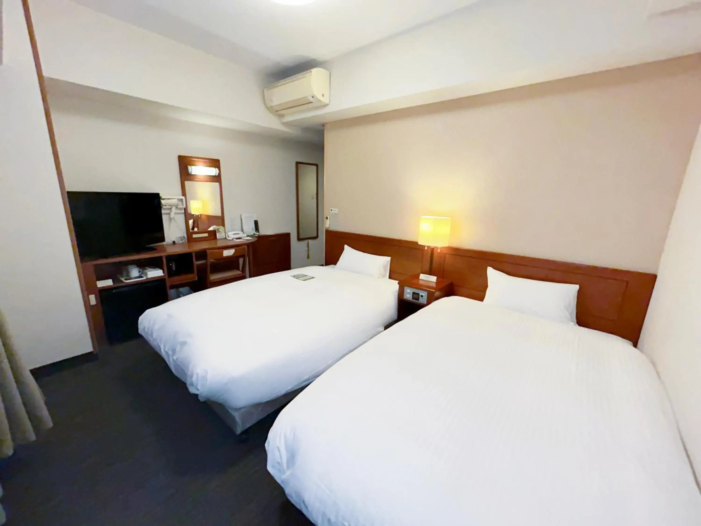 Hotel Route Inn Tosu Ekimae