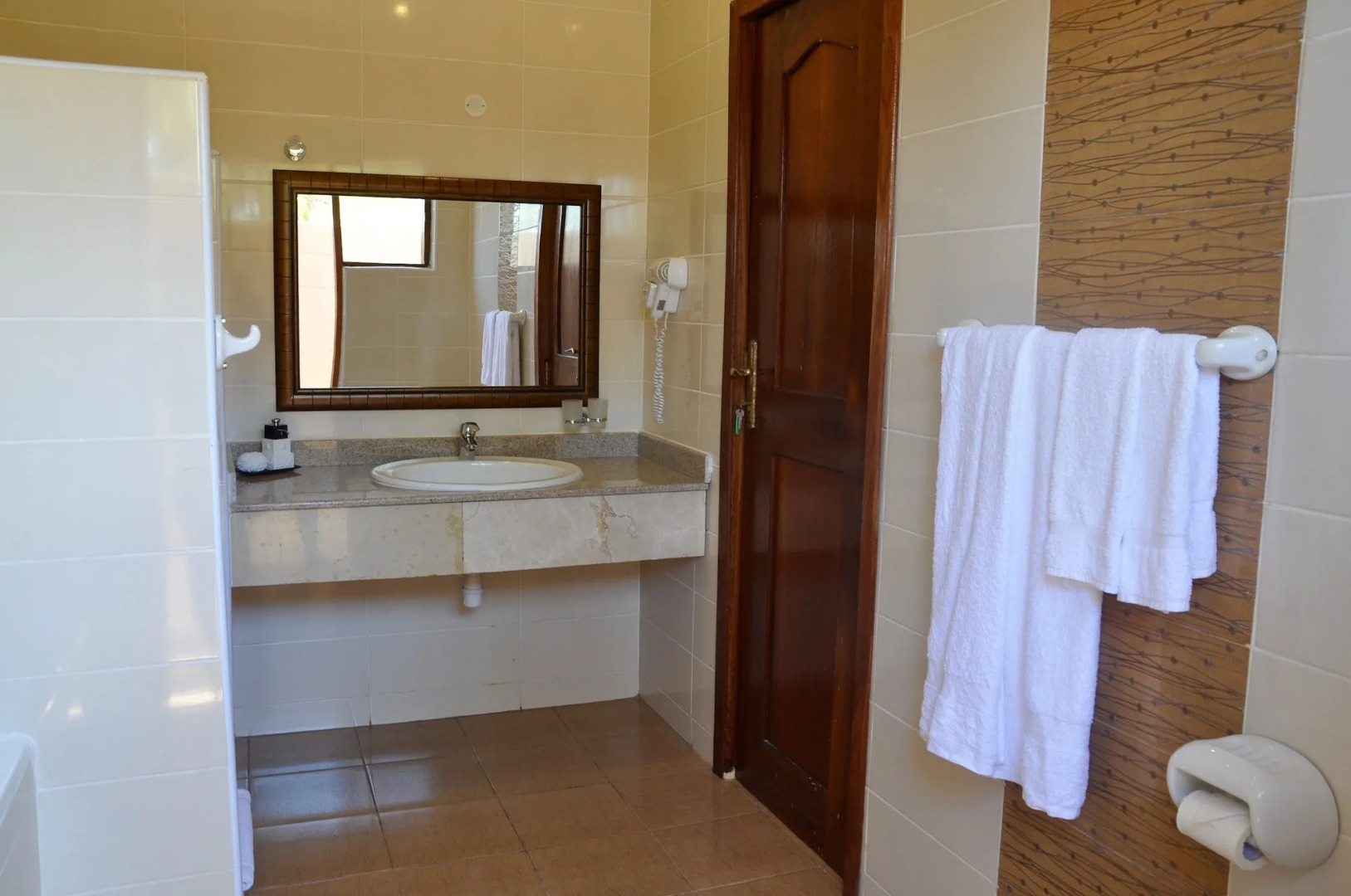 The Sands Beach Resort Zanzibar