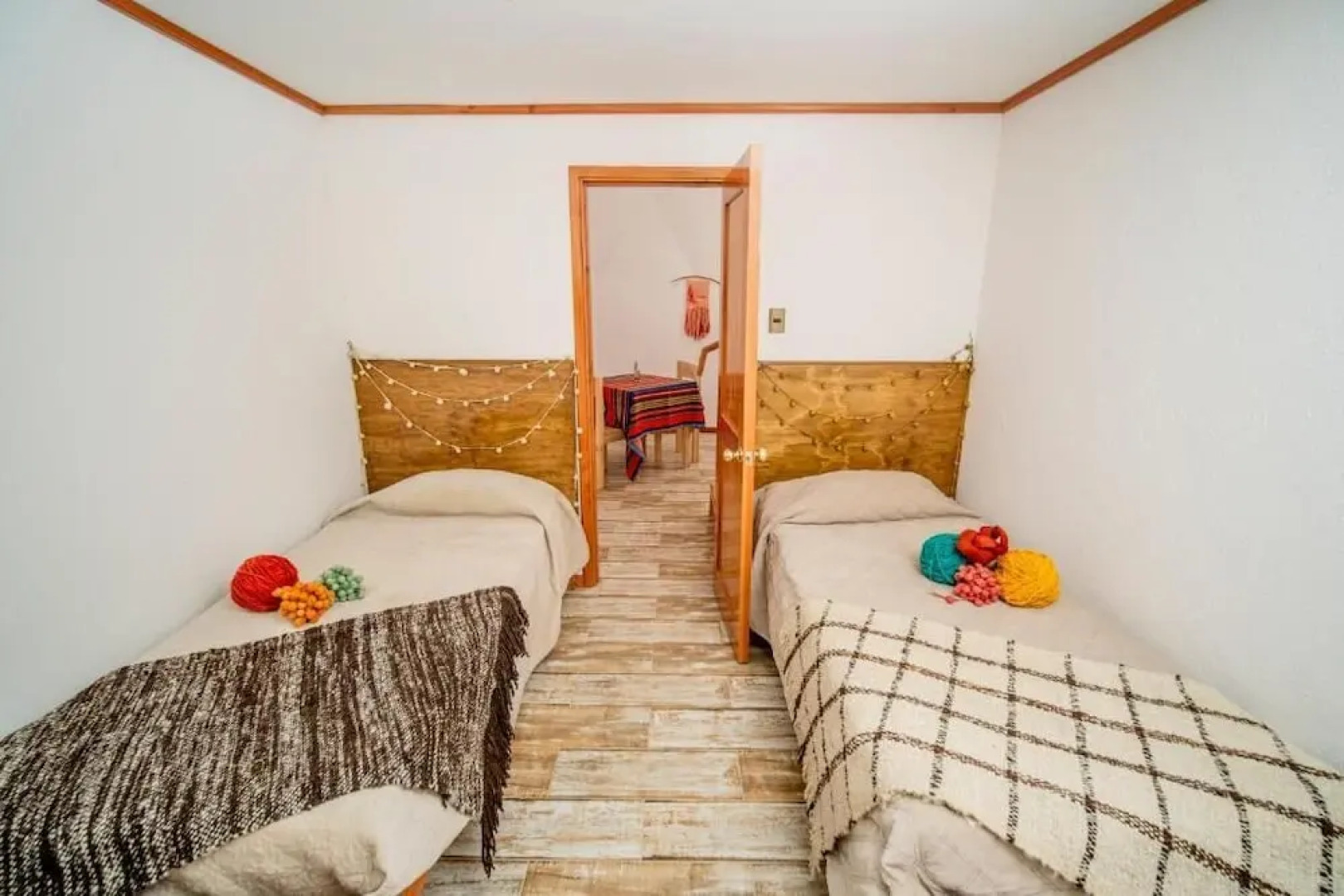 Hotel Tantakuy Eco Experience