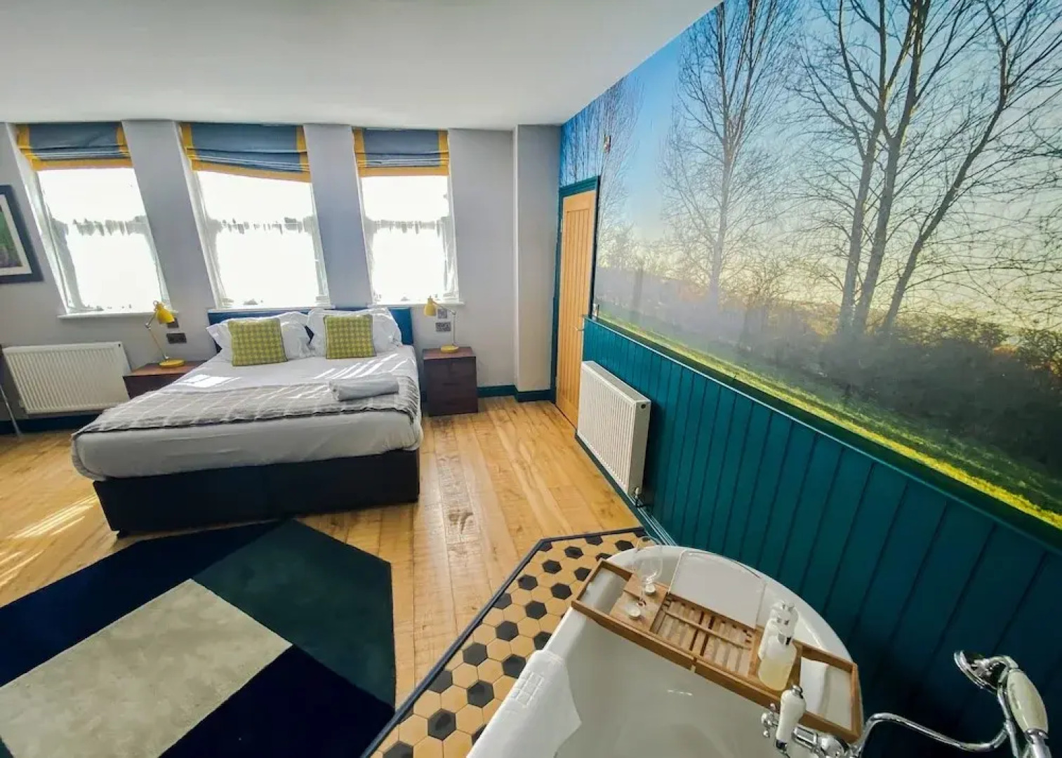 Helen Browning's Royal Oak