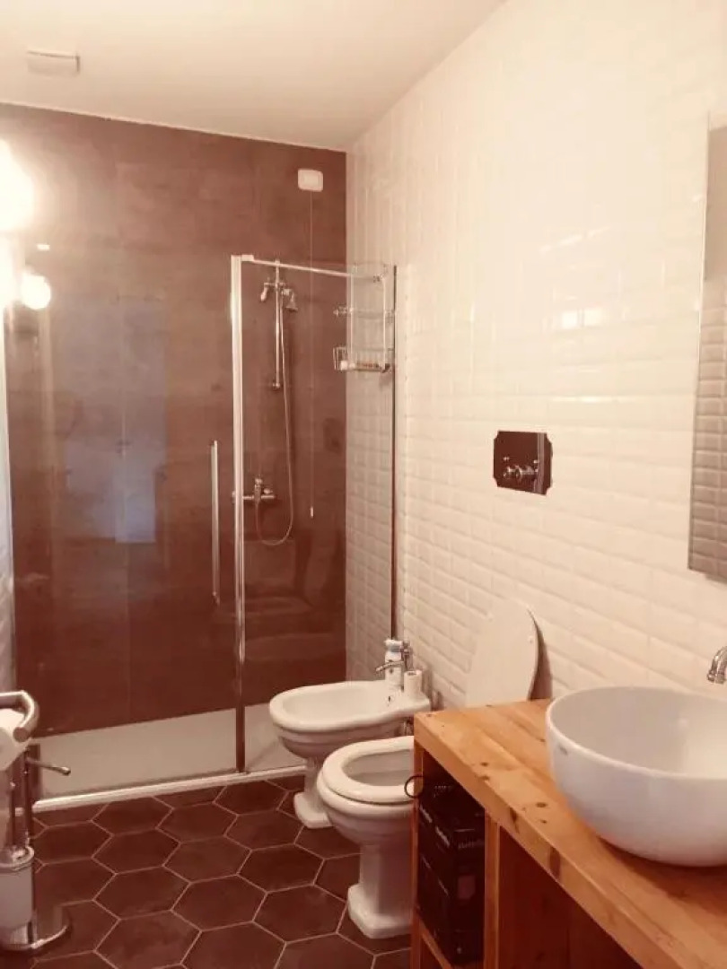 Appartamenti Quota 101