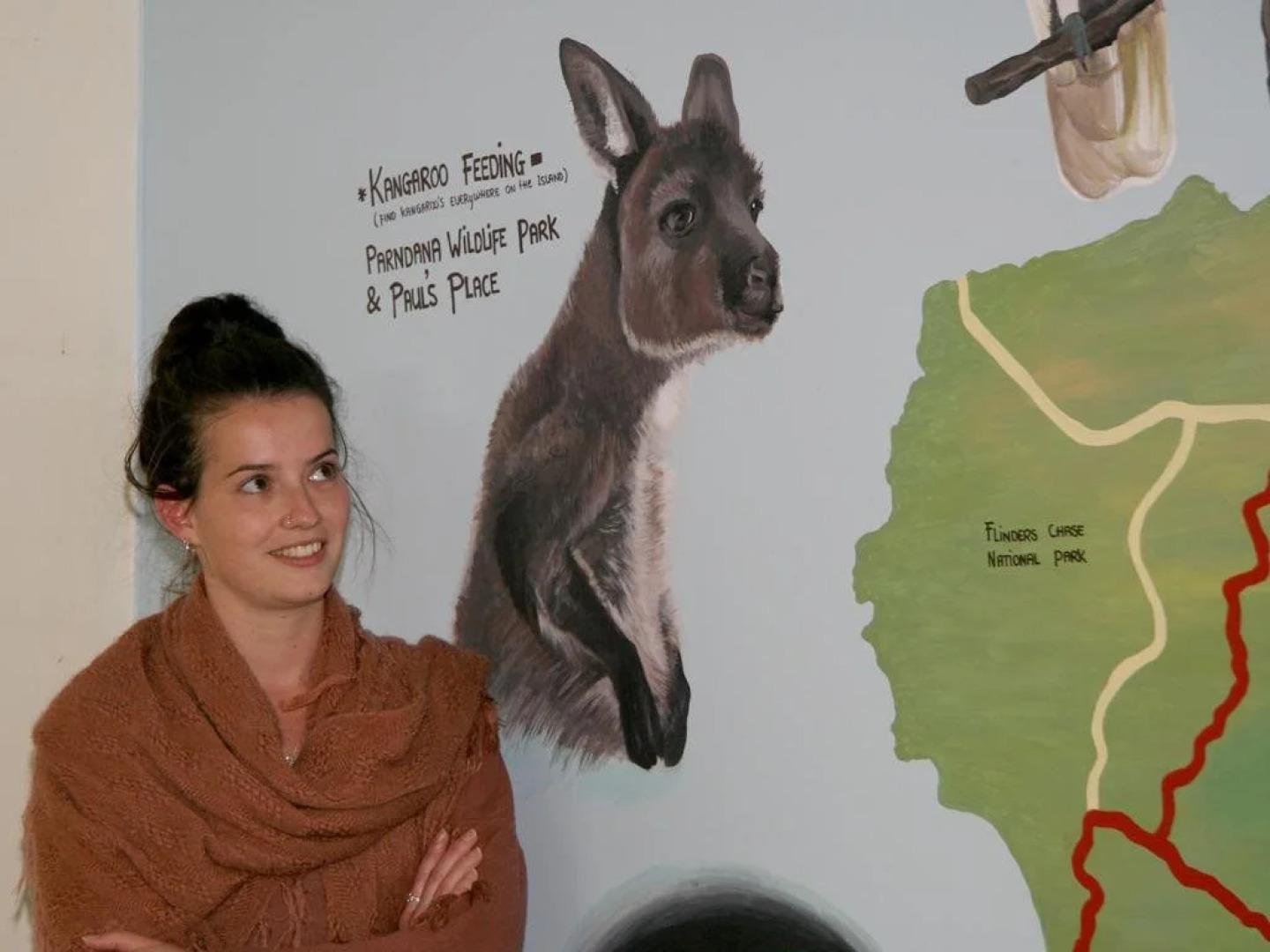 Kangaroo Island Backpackers