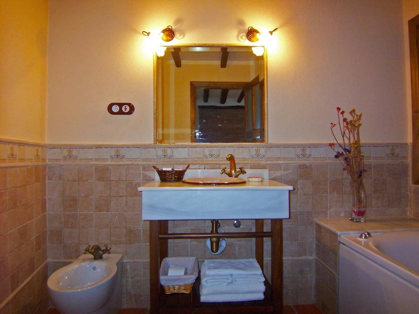 Balcón De Válor - Centro De Turismo Rural - Apartment