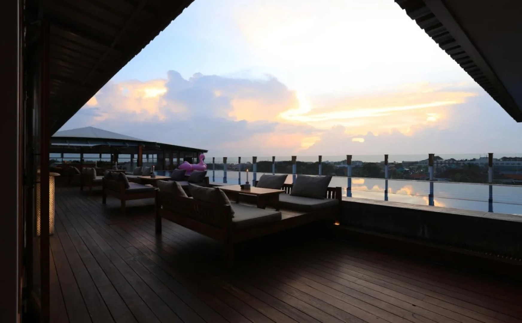 Paditeras Boutique Hotel Seminyak