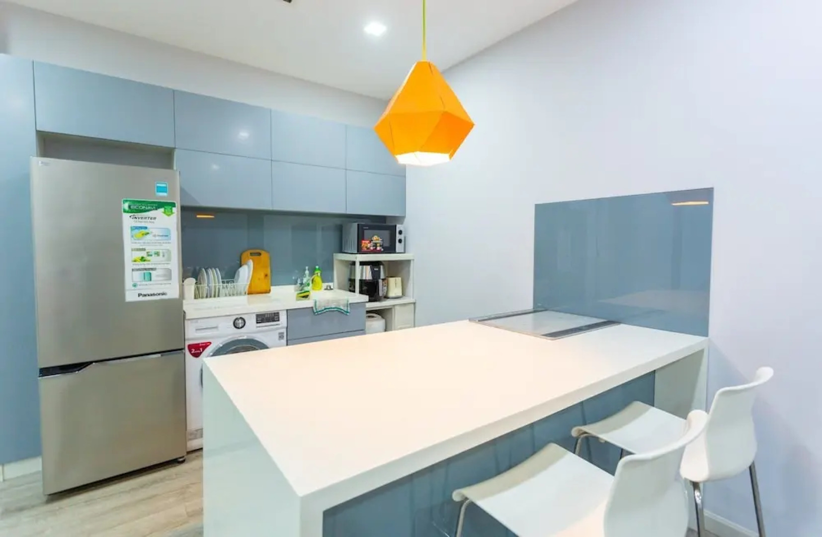 Ecopark Apartment Hung yen