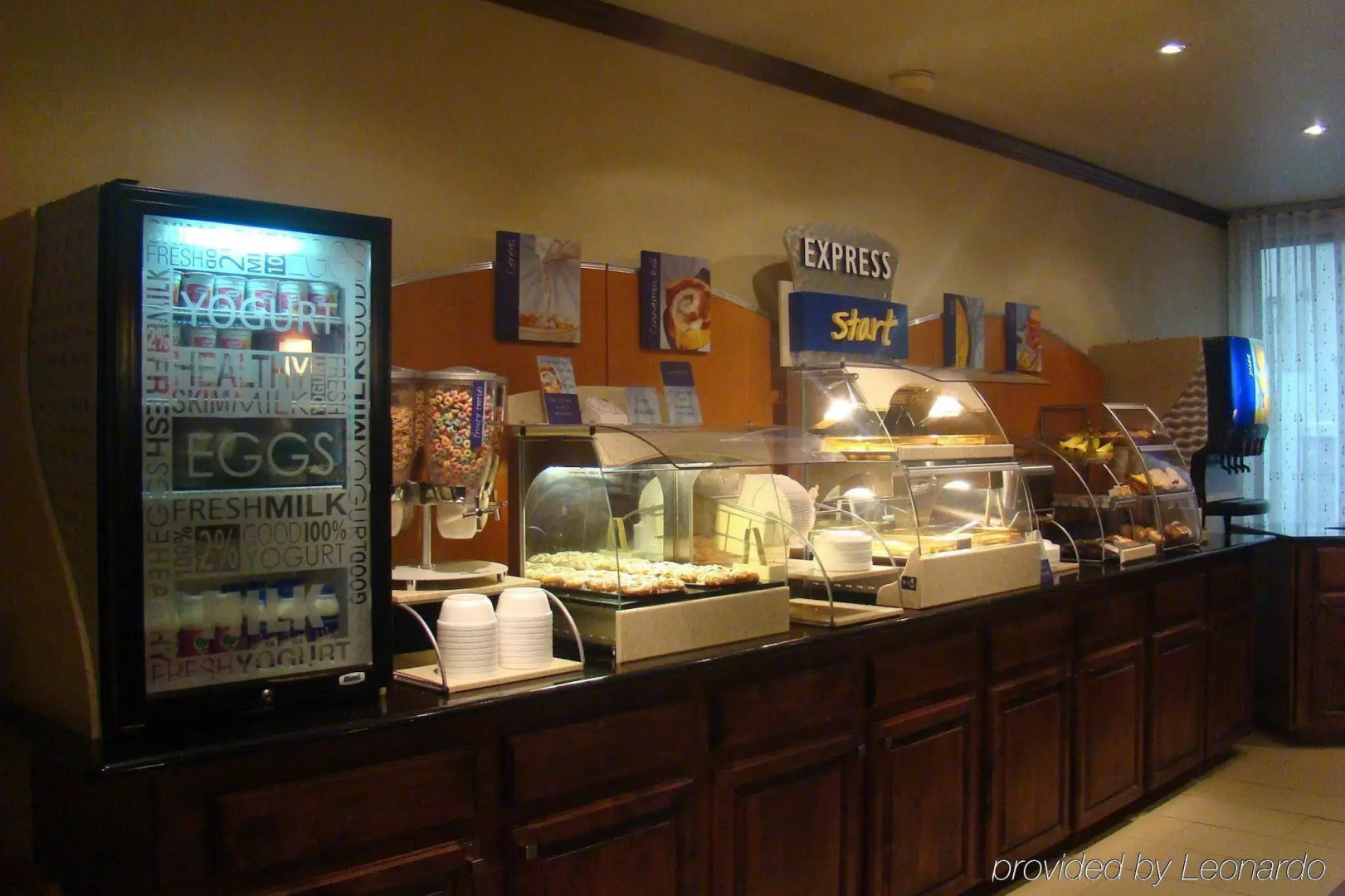 Holiday Inn Express New Albany by IHG