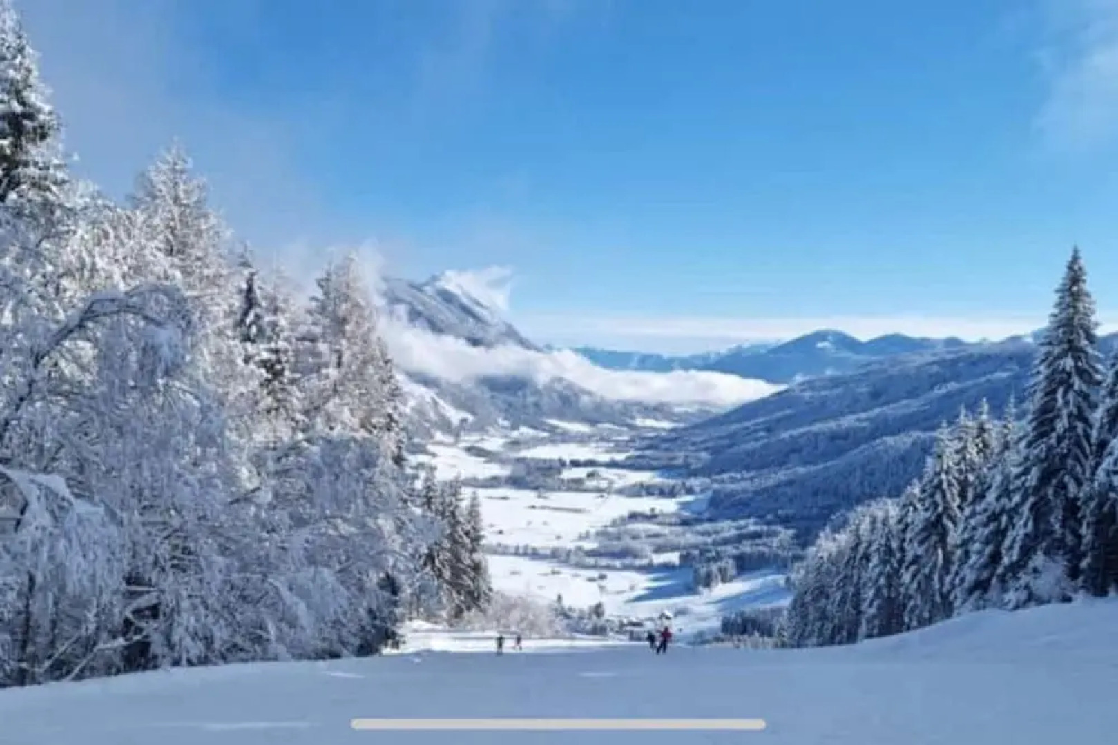 Holiday Home in Carinthia Near ski Area