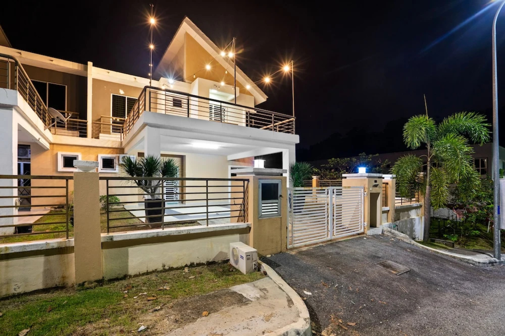 Rumah Den Homestay