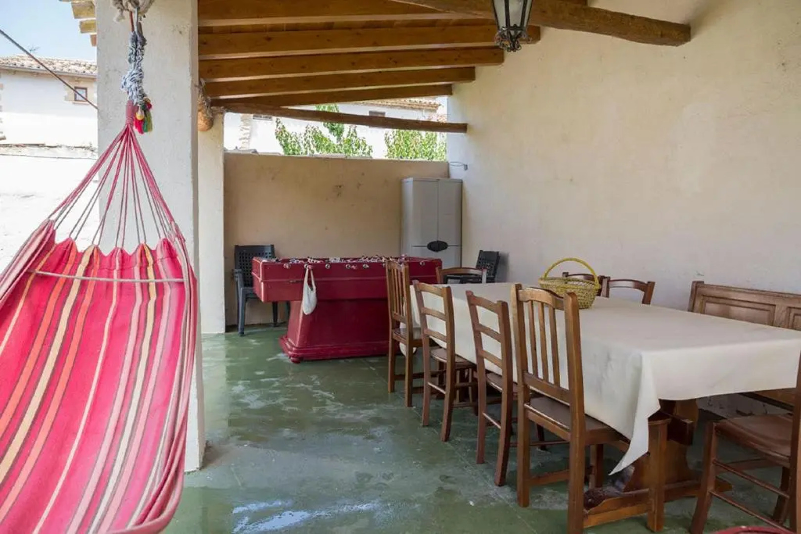 Casa Rural Villazón II - A 16 km de Pamplona