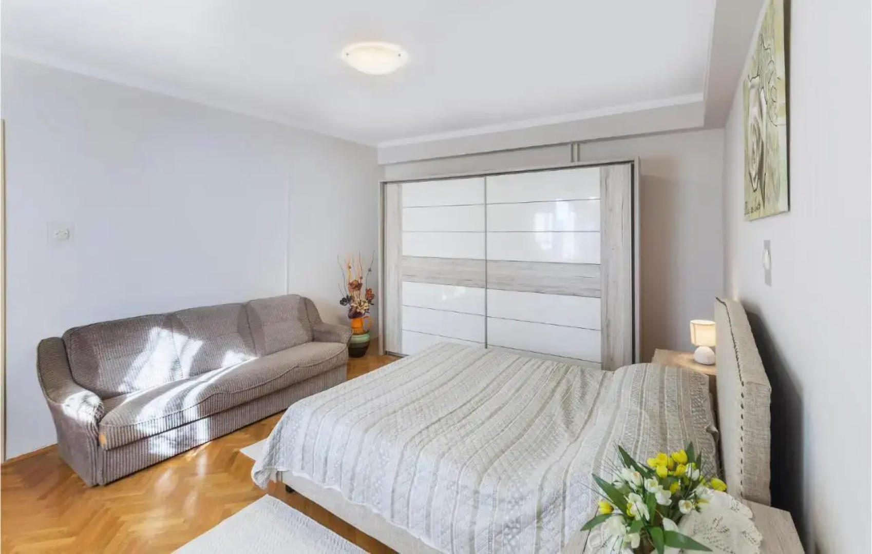 Apartment Sumber Sumper