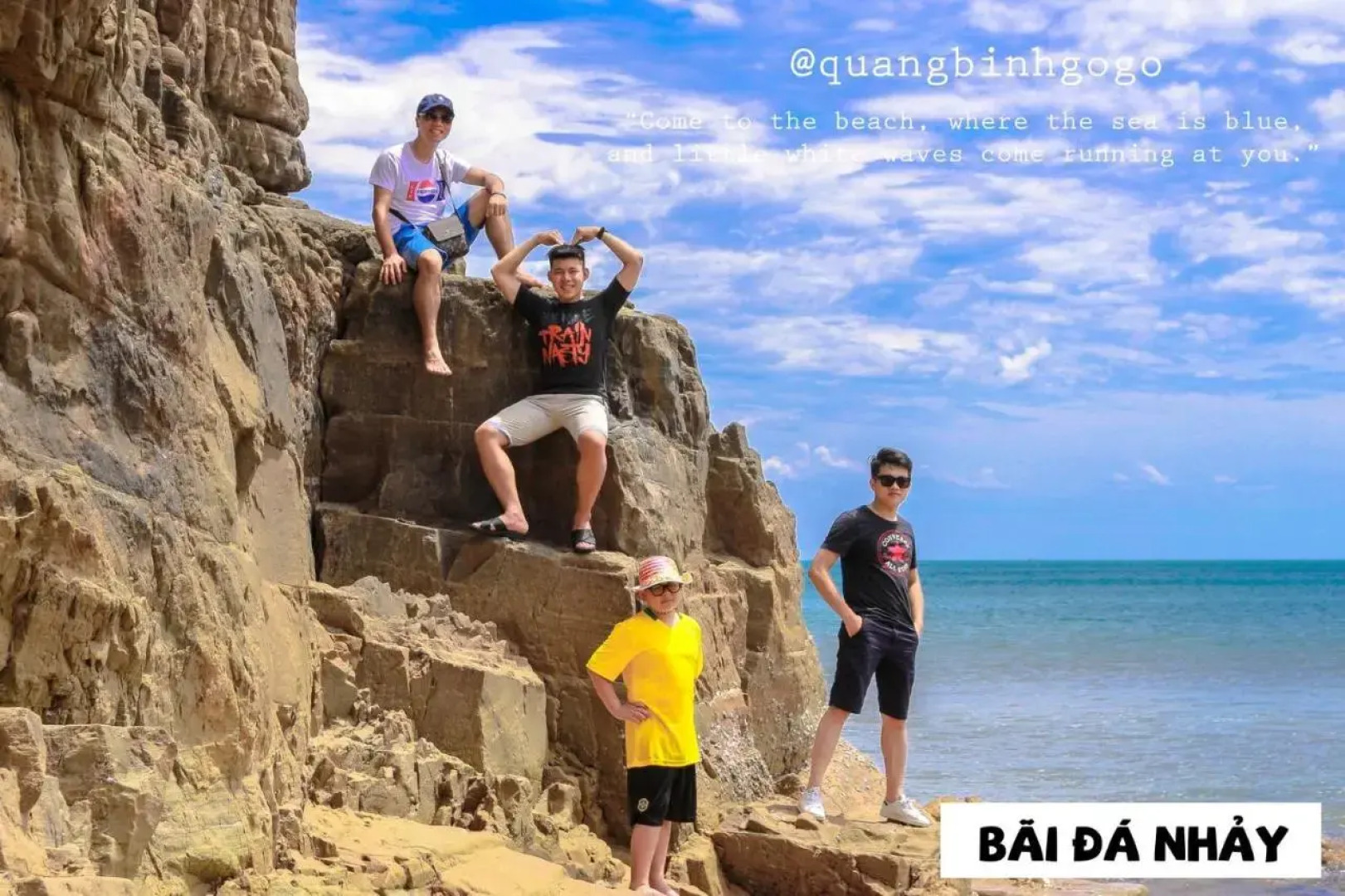 Hang Nga Guest house