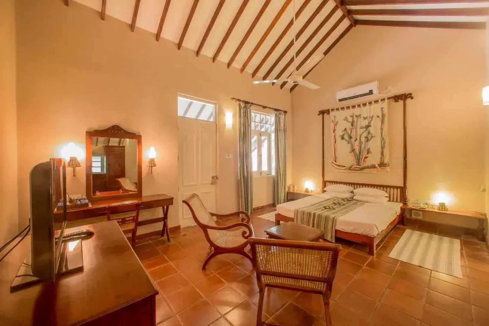 Greenwood Hotel Sigiriya