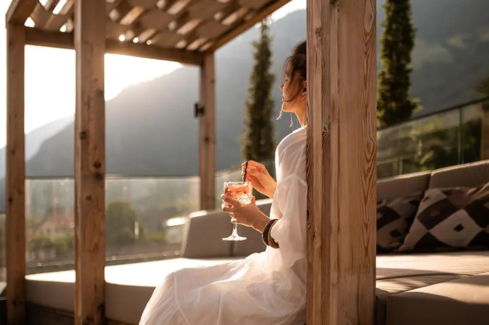 Spa & Family Resort Sonnenhof