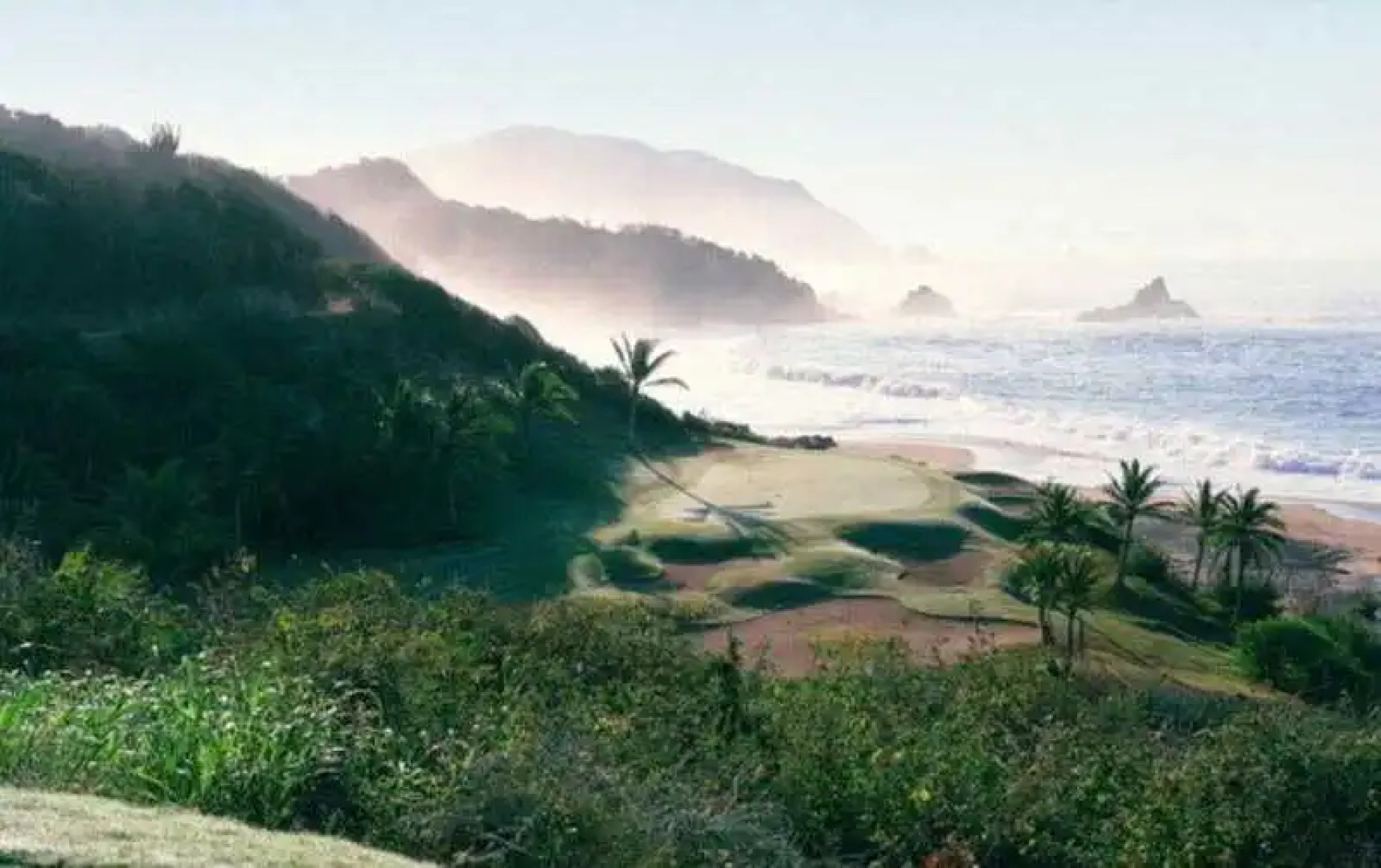 El Tamarindo Beach & Golf Resort